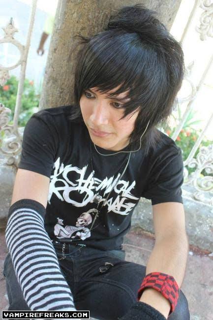 brittney wiggins add Mexican Emo Porn photo