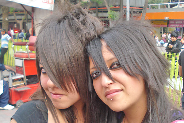 albina khan add Mexican Emo Porn photo