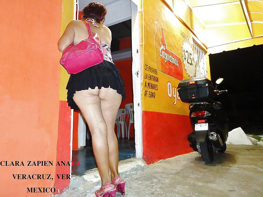 denise kimble add Mexican Hooker Porn photo