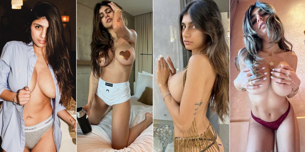 can bozkurt add Mia Khalifa Newest Videos photo