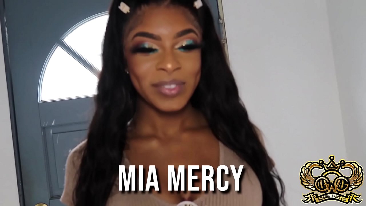 demetrice canty add Mia Mercy Porn photo