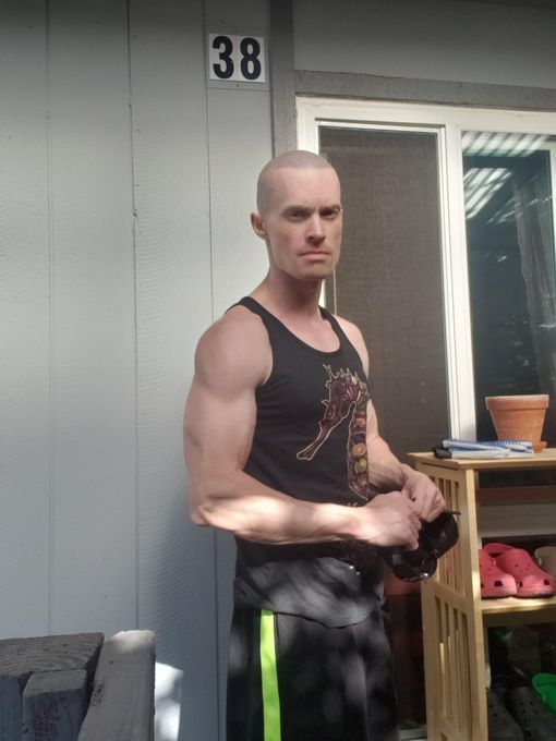 christoph braun add Michael Masters Massage photo