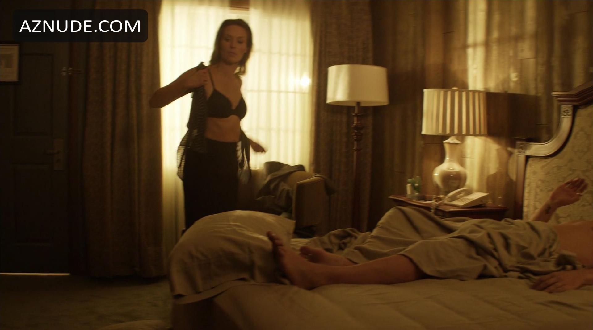 derek thornburg add Michaela Mcmanus Naked photo