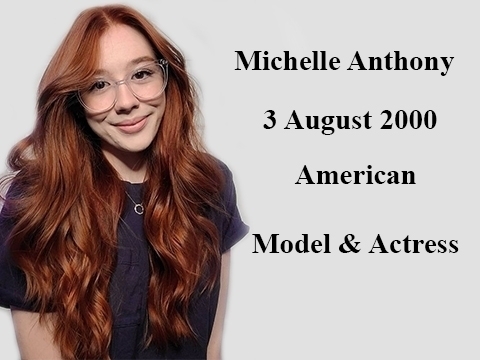 achmad jainudin add Michelle Anthony Dadcrush photo
