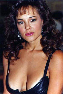 delvon robinson add Michelle Bauer Nude photo