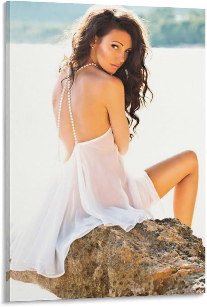 bonnie larreau add Michelle Keegan Nude photo