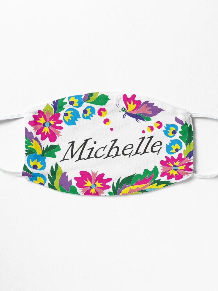 Michelle Masque 15843