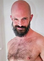arnaldo lewis add Mickey Carpathio photo