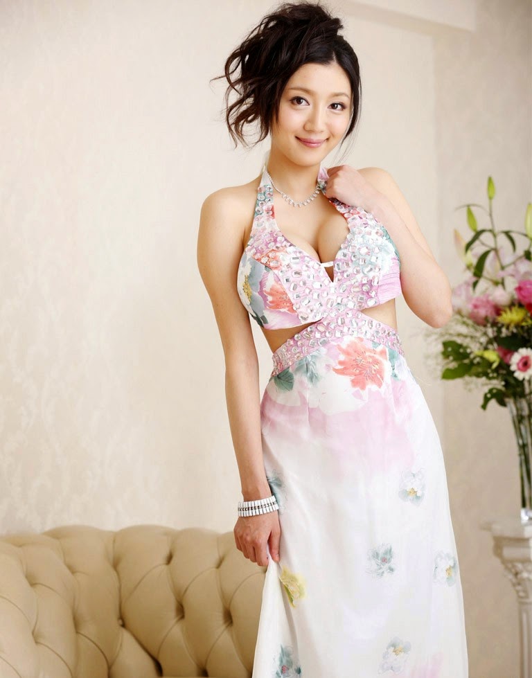 cullen foley add Miho Ichoki photo