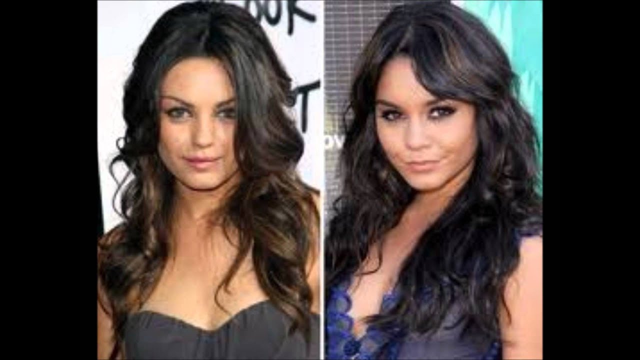 aria papadaki add Mila Kunis Look Alike Porn photo