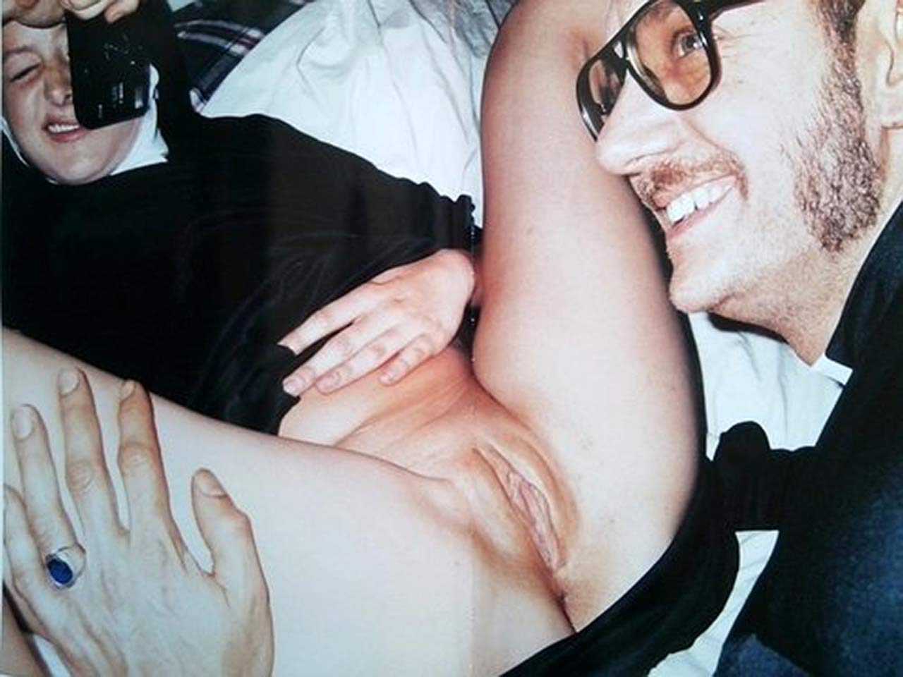 butch bittner add Miley Cyrus Blow Job photo