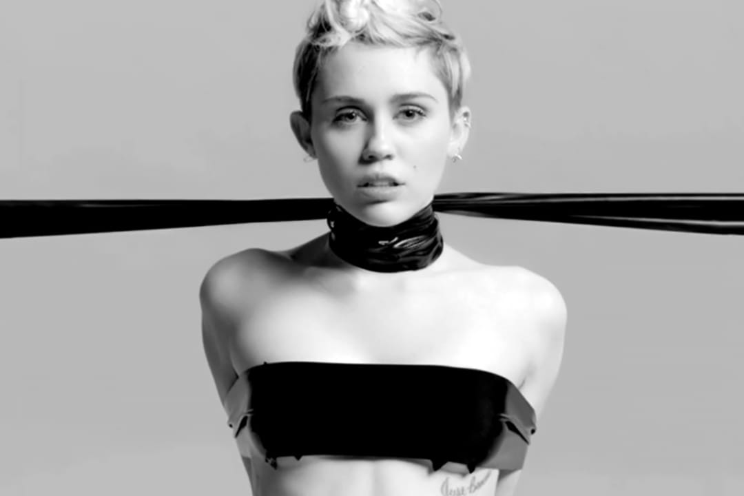 angela mcdonald add Miley Cyrus Pornography photo