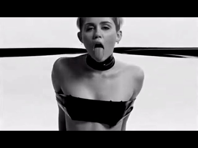 demetrius mccree add Miley Cyrus Pornography photo