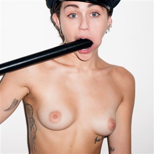 charbel charbel add Miley Cyrus Pornography photo