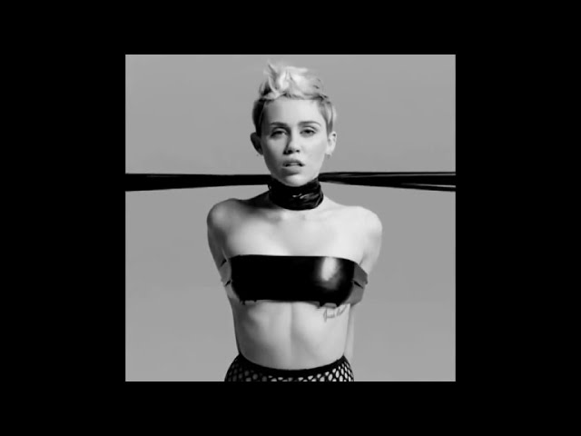 christi hurst add Miley Cyrus Pron photo
