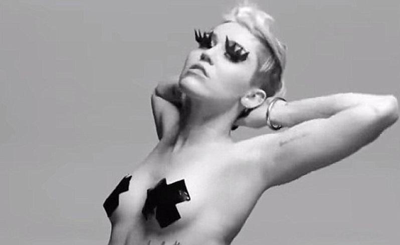 anuradha dutta add Miley Cyrus Pron photo
