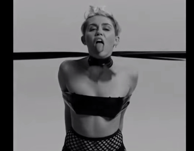 bridget anne add Miley Cyrus Pron photo