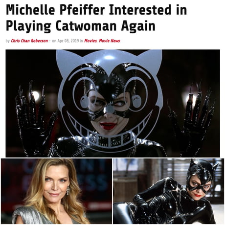 briunna tucker add Milf Catwoman photo