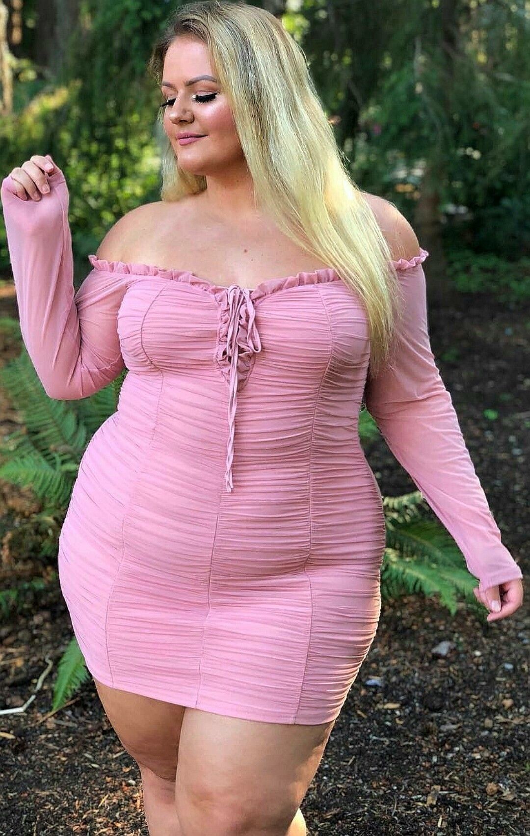 andrew colin add Milf Chunky photo
