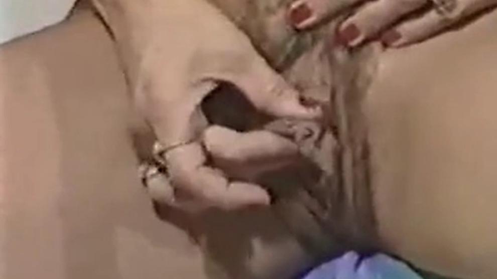 barbara burhans add Milf Clits photo