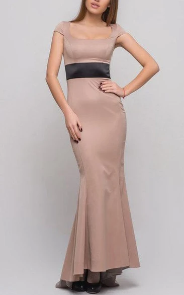 Milf In Gown 349