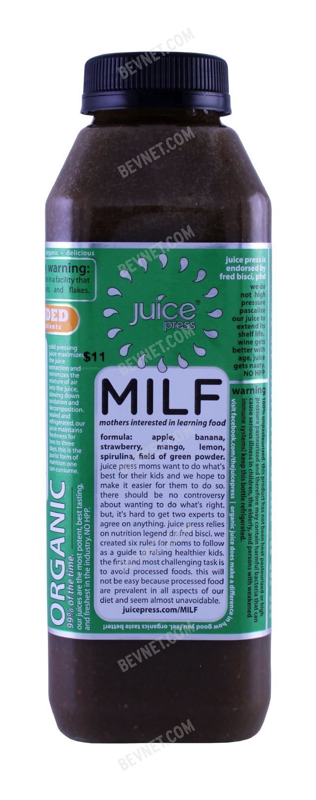 becki boswell add Milf Juice photo