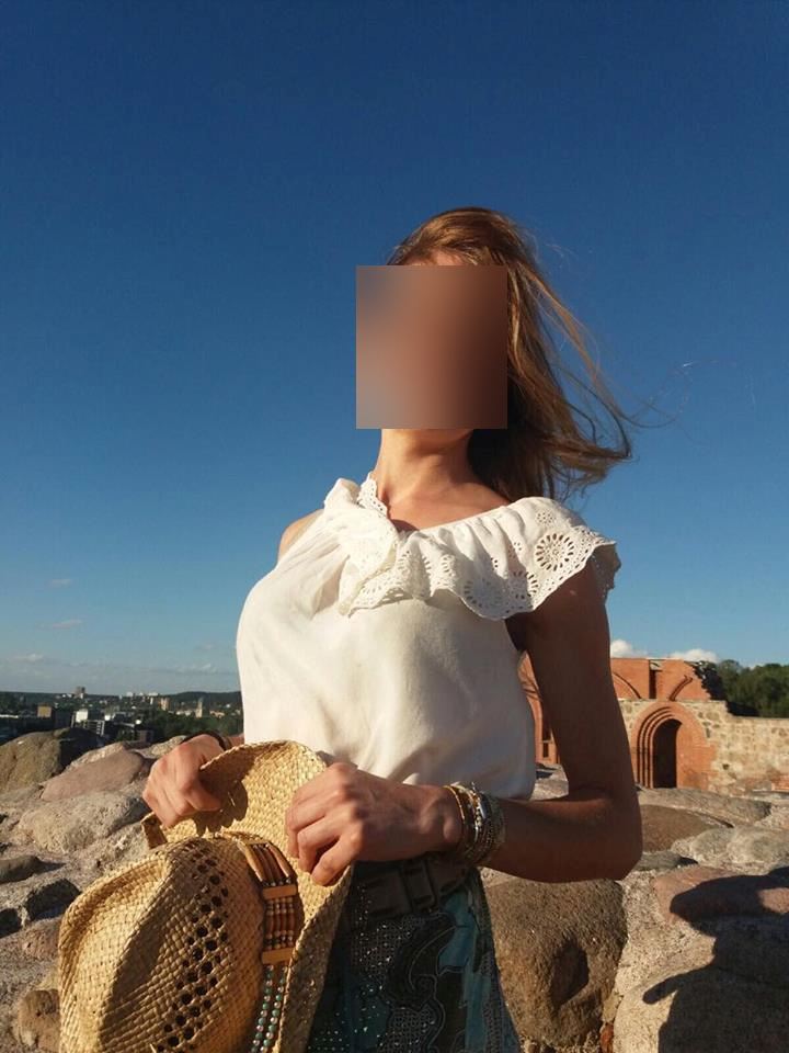 chelsea walton add Milf Passed Out photo