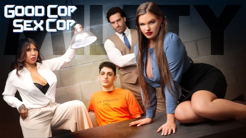 casey hooker add Milfcop Porn photo