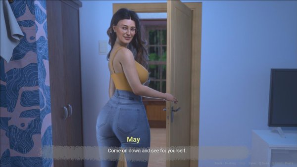 ahmed alkhateeb add Milfy Tv photo