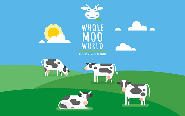 diane gamboa add Milky Moo Farms Free photo
