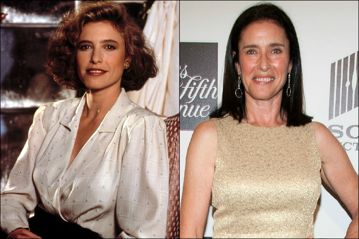 anna brannan add Mimi Rogers Big Tits photo