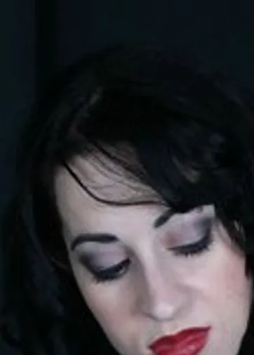 ailsa cox add Mina Meow Porn photo