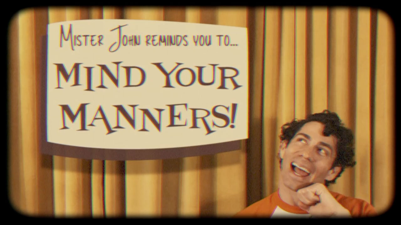 clifton kasper add Mind Your Manners Porn photo