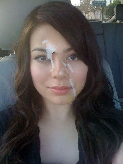 beatrix nel add Miranda Cosgrove Nsfw photo