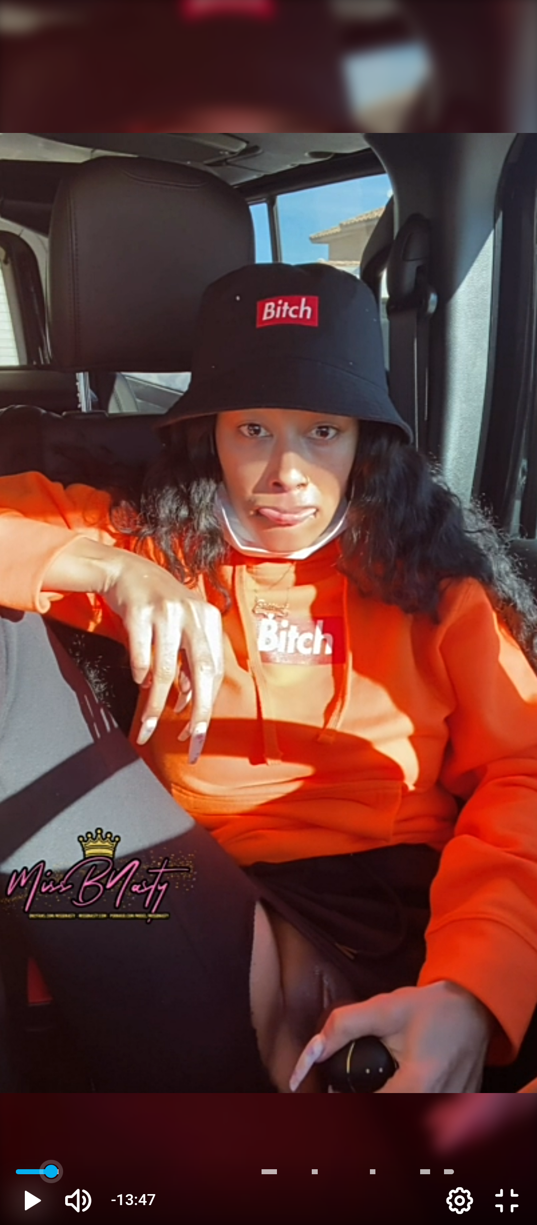 brian nieuwenhuis add Miss B Nasty Full Videos photo