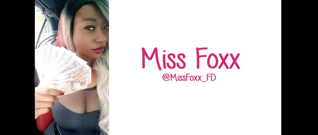corey messing add Miss Foxx Uk photo