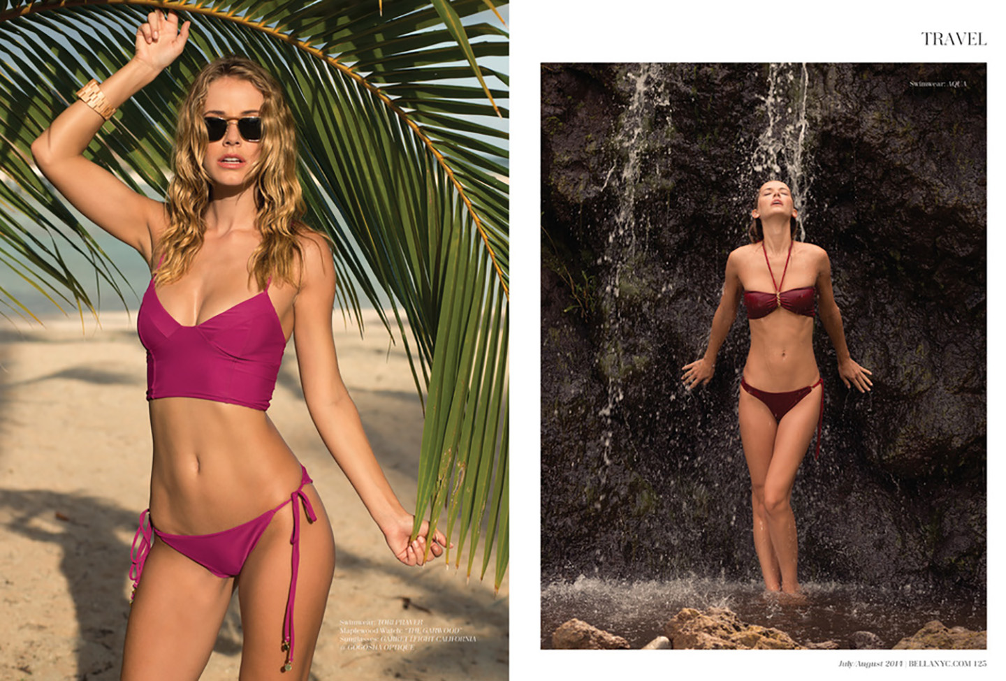dorleen monahan add Missi Pyle Bikini photo