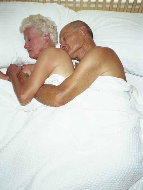 craig bazile add Missionary Position Mature photo
