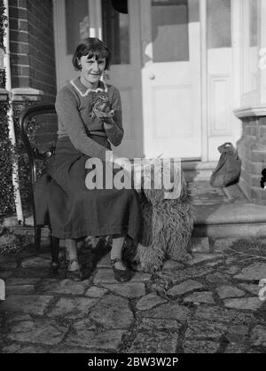 annette bernauer add Mistress Jacqueline photo