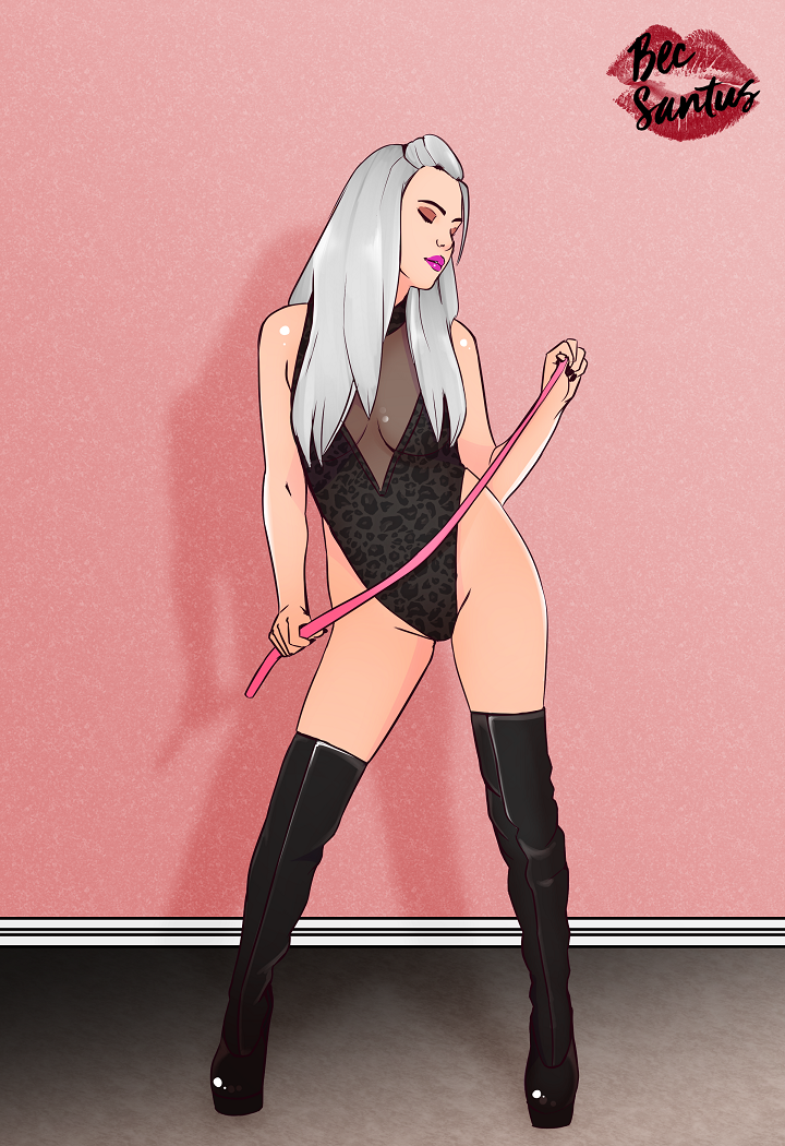 dom berry add Mistress Melody photo