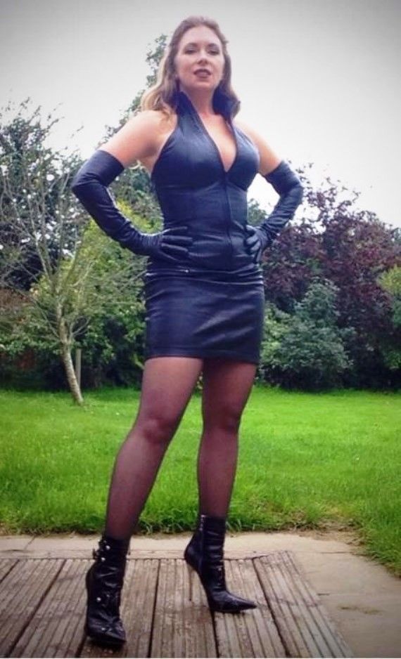 andy mizell add Mistress T Pegging photo