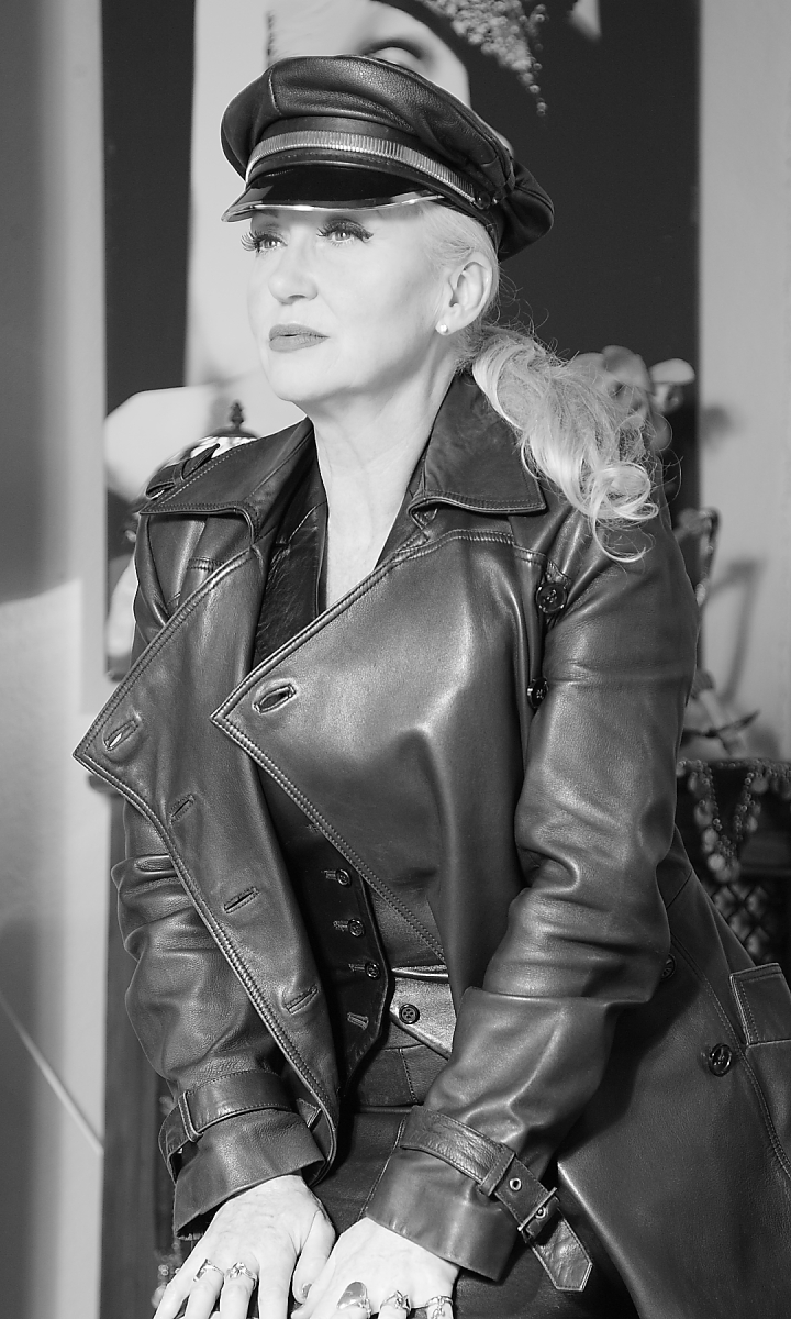 adamina josephine add Mistress T Pegging photo