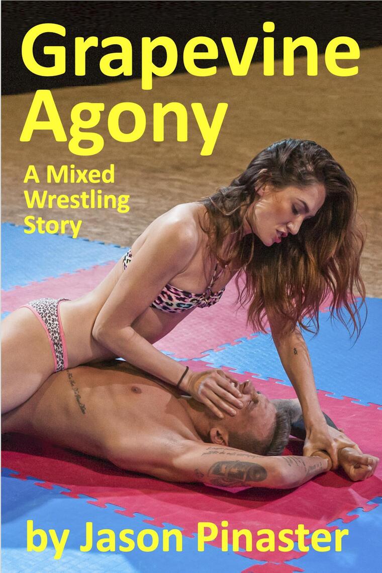 dania attique add Mixed Fetish Wrestling photo