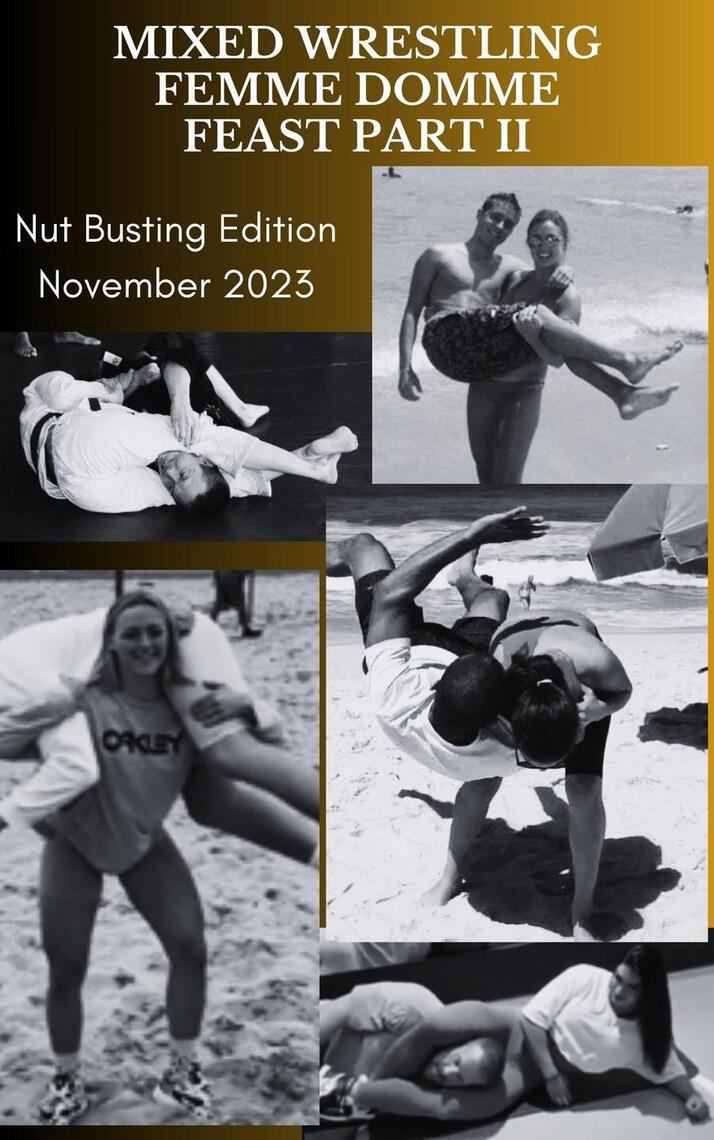 bev seddon add Mixed Fetish Wrestling photo