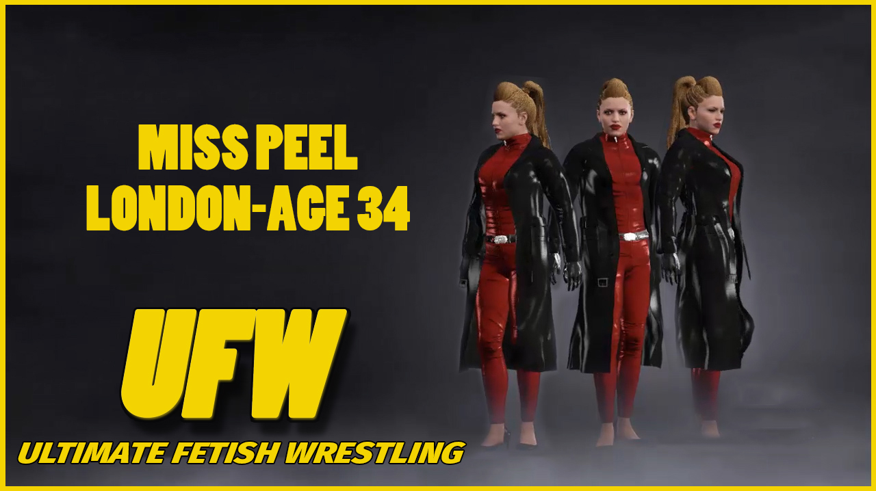 carey ysulan add Mixed Fetish Wrestling photo