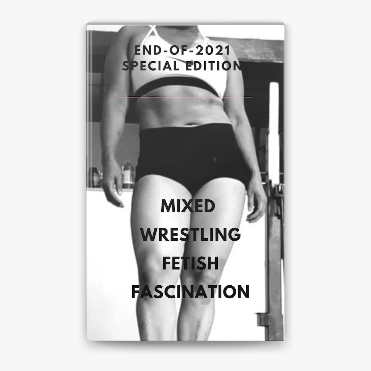 Mixed Fetish Wrestling 14044