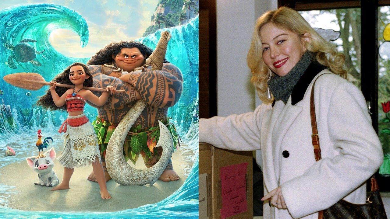 darron cooper add Moana Porn Actress photo