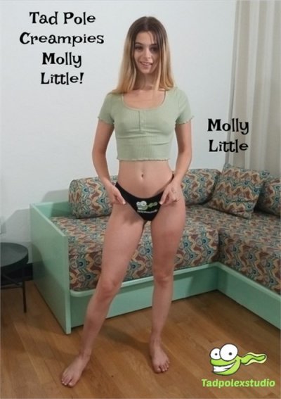 cleo burgess add Molly Little Videos photo