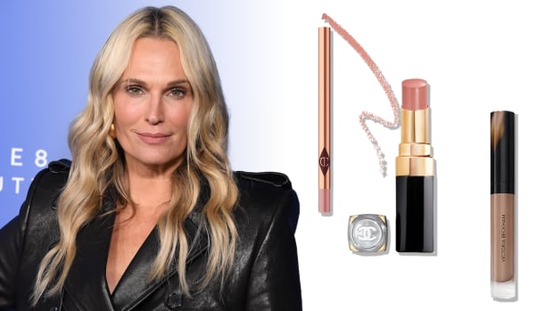 carol pierre add Molly Sims Nude photo