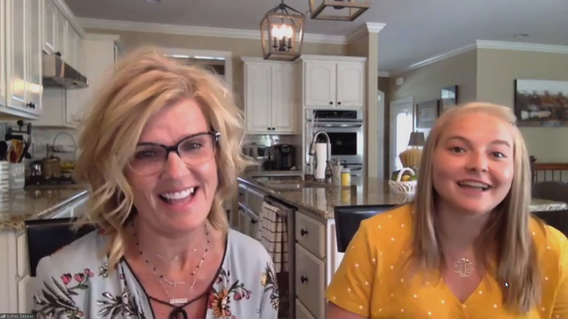 alvin chiok add Mom And Daughter Casting Porn photo
